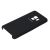 Чохол для Samsung Galaxy S9 (G960) Silky Soft Touch чорний 2060953