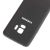 Чохол для Samsung Galaxy S9 (G960) Silicone cover чорний 2060901