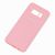 Чохол для Samsung Galaxy S8 (G950) Silicone Full світло-рожевий 2060859