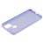 Чохол для Samsung Galaxy M31 (M315) Wave Fancy sleeping corgi / light purple 2060389