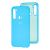 Чохол для Xiaomi Redmi Note 8 Silicone Full яскраво-блакитний 2064618
