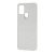 Чохол для Samsung Galaxy A21s (A217) Elite сріблястий 2065729