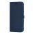 Чохол книжка для Xiaomi Redmi Note 8 Side Magnet синій 2068935