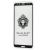 Захисне скло Huawei Mate 10 Lite Full Glue Lion чорний 2070146