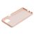 Чохол для Samsung Galaxy M31s (M317) Art case рожевий пісок 2070333