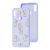 Чохол для Samsung Galaxy A11/M11 Wave Fancy cute bears/light purple 2073644