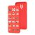 Чохол для Xiaomi Redmi Note 9s/9 Pro Wave Fancy sleeping dogs / red 2093337