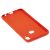 Чохол для Xiaomi Redmi Note 8 Pro Carbon New червоний 2098832