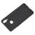 Чохол для Samsung Galaxy A10s (A107) Dlons Ny чорний 2098565