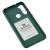 Чохол для Xiaomi Redmi Note 8 Molan Cano Jelly зелений 2098829