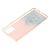 Чохол для Samsung Galaxy A41 (A415) Wave confetti персиковий 2098600