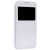 Nillkin Sparkle Samsung Note4 White 21172
