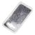 Чохол для Samsung Galaxy J5 (J500) вода срібляста "Love" 2104524