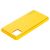 Чохол для Samsung Galaxy Note 10 Lite (N770) Leather Xshield жовтий 2104602