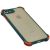 Чохол для iPhone 7 / 8 LikGus Totu corner protection оливковий 2105398