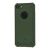 Чохол Baseus Shield для iPhone 7/8 Light-weighted темно-зелений 2105363