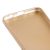 Чохол для Samsung Galaxy J5 2017 (J530) Rock матовий золотистий 2111907