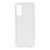 Чохол для Samsung Galaxy S20 (G980) Molan Cano Jelly глянець прозорий 2111889