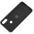 Чохол для Xiaomi Redmi Note 7 Deen ColorRing із кільцем чорний 2112059