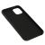 Чохол для iPhone 11 Pro Leather Ahimsa чорний 2124483