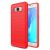 Чохол для Samsung Galaxy J7 2016 (J710) Ultimate Experience червоний 2124239
