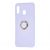 Чохол для Samsung Galaxy A20/A30 Summer ColorRing фіолетовий 2127354