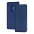 Чохол книжка Samsung Galaxy S9+ (G965) Premium HD синій 2131939