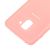 Чохол для Samsung Galaxy A8+ 2018 (A730) Silky Soft Touch рожевий 2 2140868