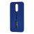 Чохол для Xiaomi Redmi 8/8A Kickstand темно-синій 2140294