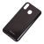 Чохол для Samsung Galaxy M20 (M205) Molan Cano глянець чорний 2140878