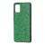 Чохол для Samsung Galaxy A71 (A715) X-leael зелений 2140617