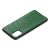 Чохол для Samsung Galaxy A71 (A715) X-leael зелений 2140616