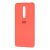 Чохол для Xiaomi Mi 9T / Redmi K20 Logo світло-червоний 2140221