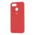 Чохол для Xiaomi Redmi 6 Silicone Full червоний 2140269