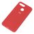 Чохол для Xiaomi Redmi 6 Silicone Full червоний 2140268
