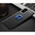 Чохол для Samsung Galaxy A71 (A715) Deen під магнітний тримач чорний/синій 2145906