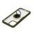 Чохол для iPhone 11 Pro Max Deen CrystalRing з оливковим кільцем 2146553