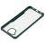 Чохол для Xiaomi Redmi Note 9 Defense shield silicone зелений 2152411