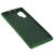 Чохол для Samsung Galaxy Note 10+ (N975) Silicone Full сосновий зелений 2158867