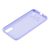Чохол для Samsung Galaxy A01 (A015) Wave Fancy sleeping corgi / light purple 2158515