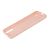 Чохол для Samsung Galaxy A01 (A015) Wave Fancy red lips girl / pink sand 2158513