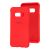 Чохол для Samsung Galaxy S10e (G970) Silicone Full червоний 2159019
