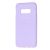 Чохол для Samsung Galaxy S10e (G970) Silicone Full світло-фіолетовий 2159047