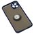 Чохол для iPhone 11 Pro Max Deen Shadow Ring синій 2167755