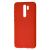 Чохол для Xiaomi Redmi Note 8 Pro SMTT червоний 2176666