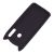 3D чохол для Samsung Galaxy M30 (M305) кіт чорний 2177148