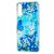 Чохол для Samsung Galaxy A50 / A50s / A30s Блискучі вода new метелики 2179560