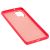 Чохол для Samsung Galaxy A42 (A426) Silicone Full рожевий / barbie pink 2187808