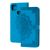 Чохол книжка для Xiaomi Redmi 9C "Art з візитівкою" синій 2188496