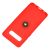 Чохол для Samsung Galaxy S10 (G973) Summer ColorRing червоний 2190233